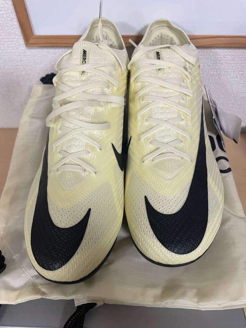 NIKE ズーム マーキュリアル ヴェイパー 15 エリート FG 28.0cm