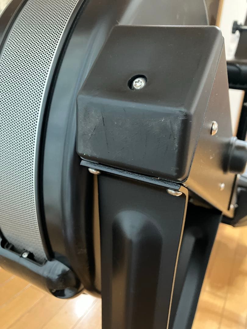 Concept2 エルゴメーター ローイングマシン