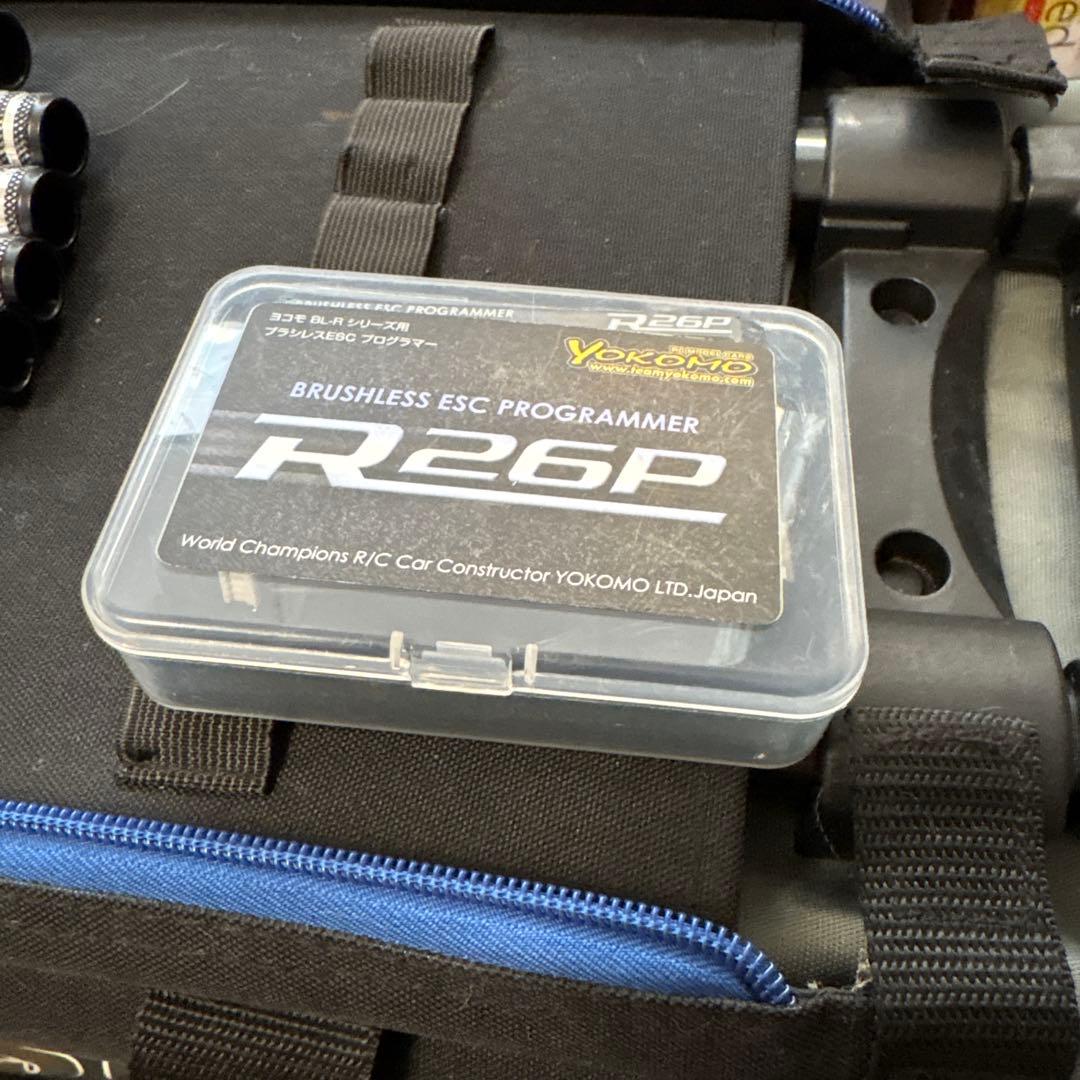 ReveD RDX 引退フルセット　ヨコモ　タミヤ　ドリフトラジコン