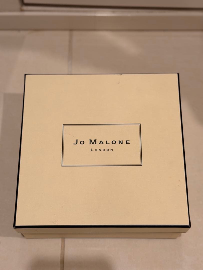 新品Jo Malone English Pear & Freesiaギフトセット