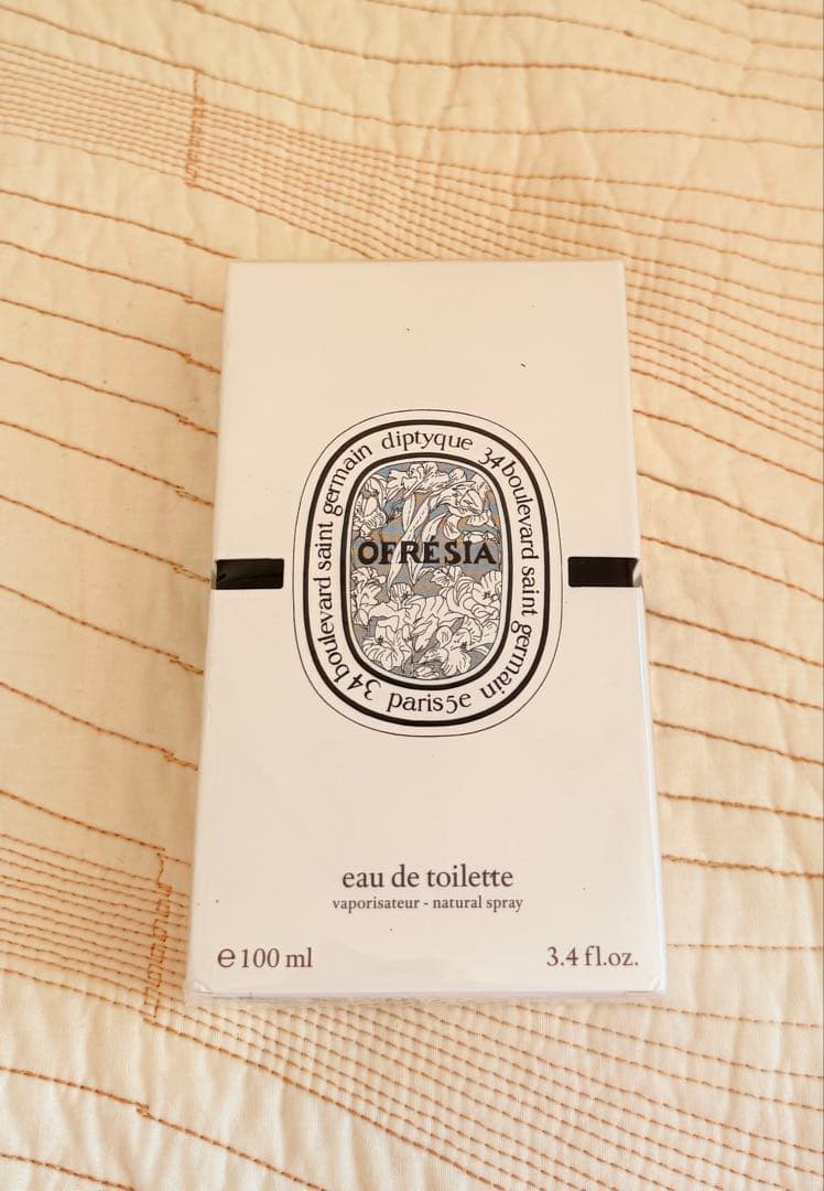 OFRÉSIA（オフレジア） オードトワレ