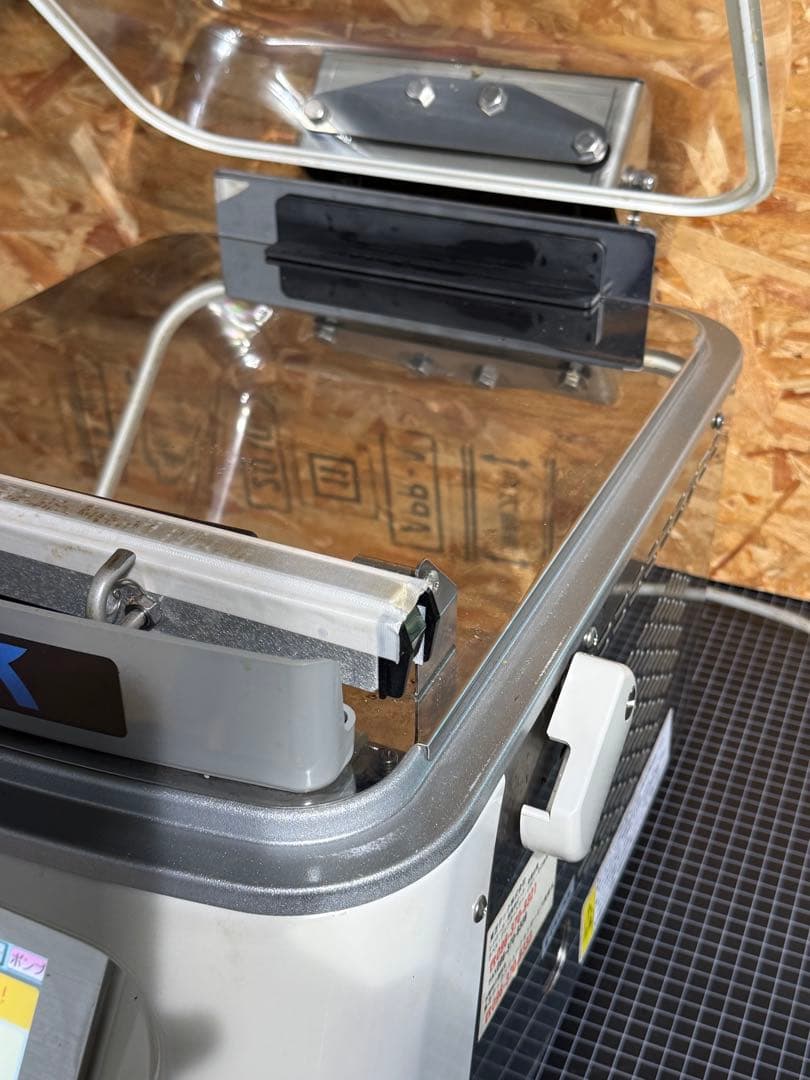 TOSEI V-382 真空包装機