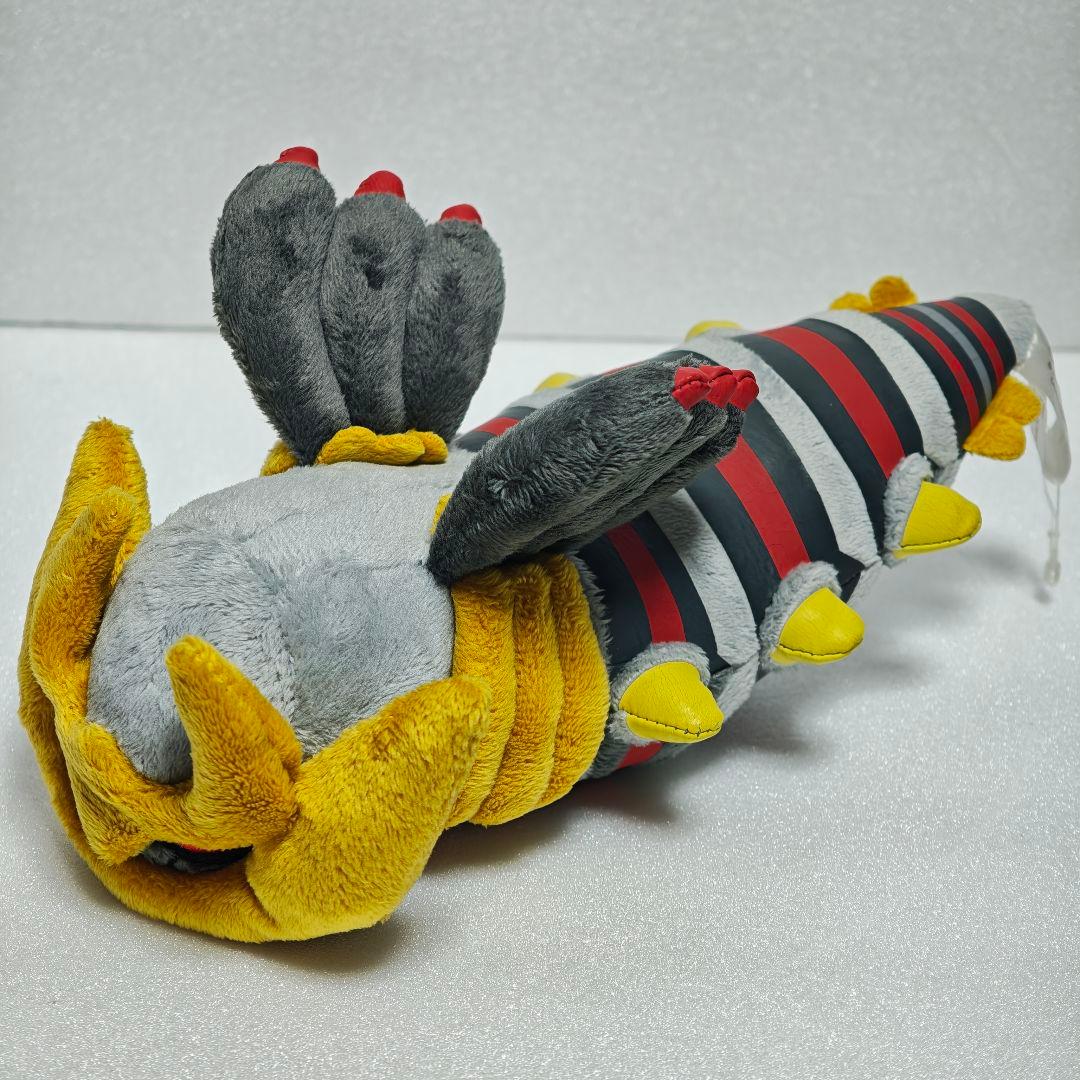 ポケモンセンター ギラティナ オリジンフォルム ポケドール ぬいぐるみ