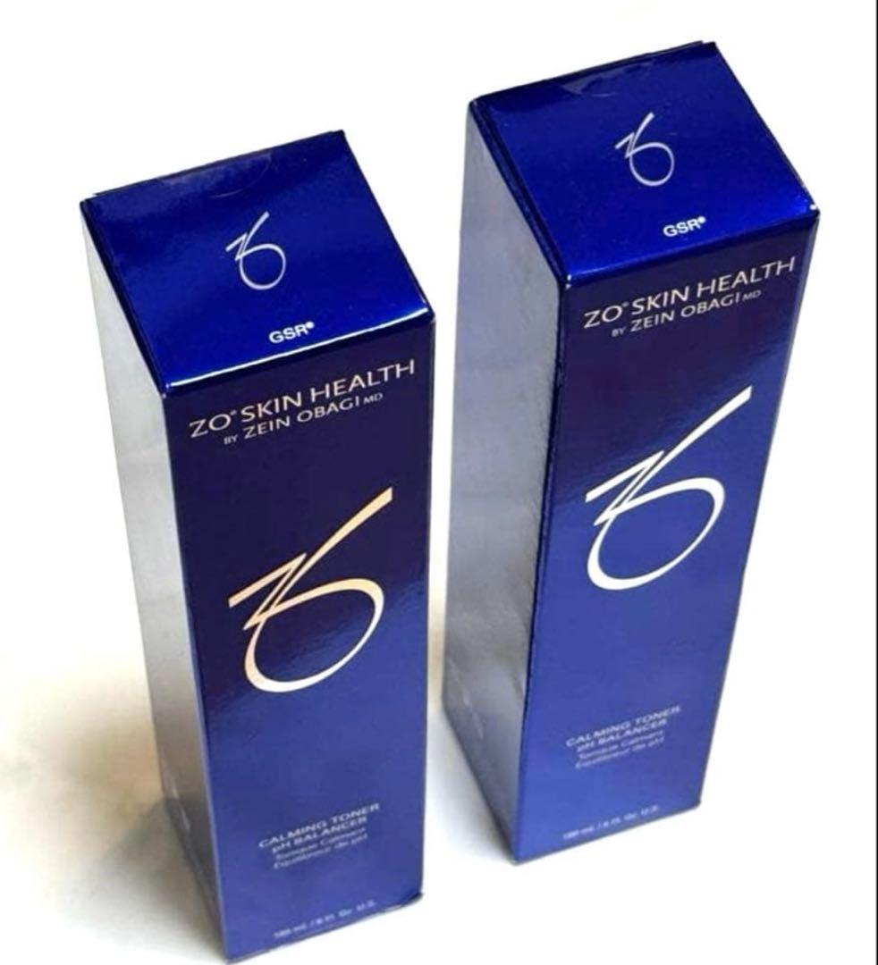 国内正規品です！最新ロット正規品、ゼオスキンバランサートナー180ml2点セット