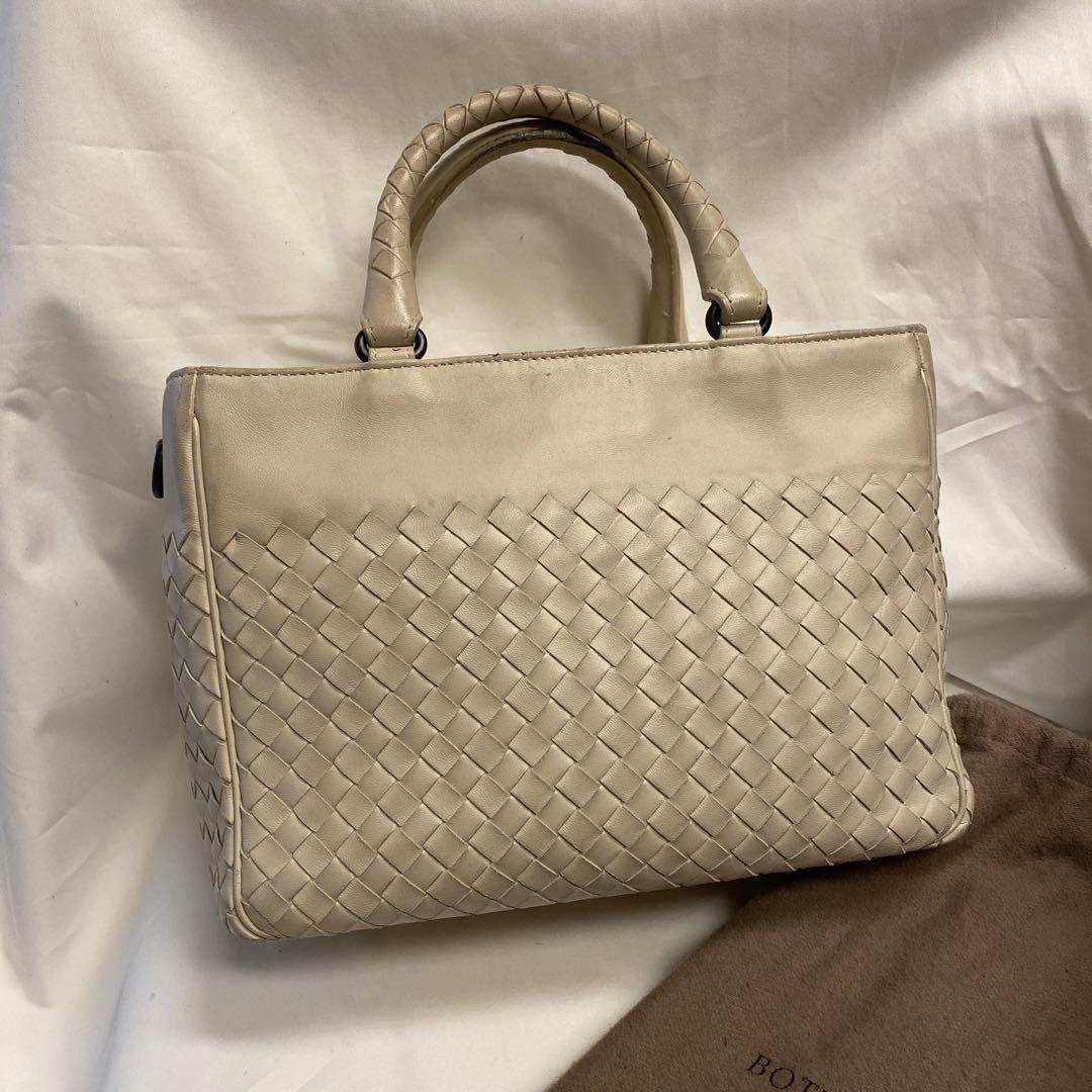ボッテガヴェネタ　バッグ