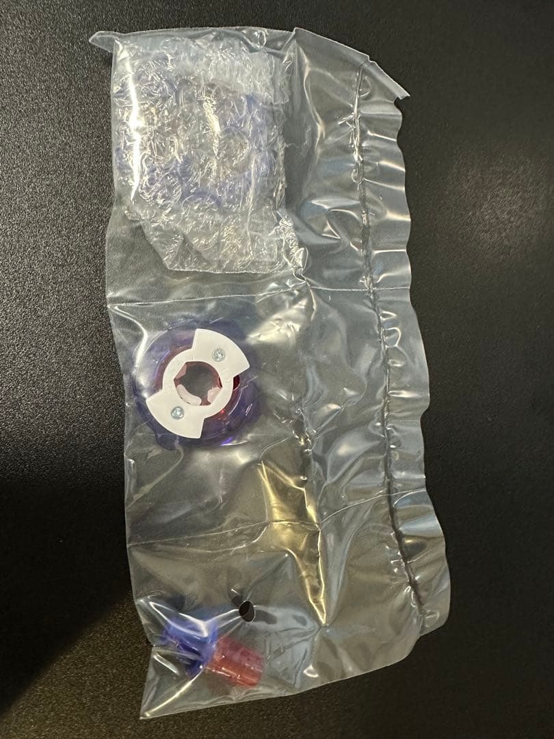 コバルトドレイク　ベイブレード x