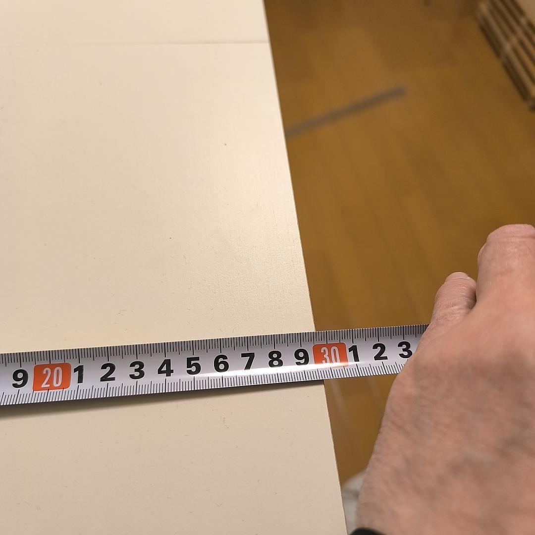 【2/20迄】110cm正方形 本棚 ナンバー③ 3つ星素材 250サイズ送料込