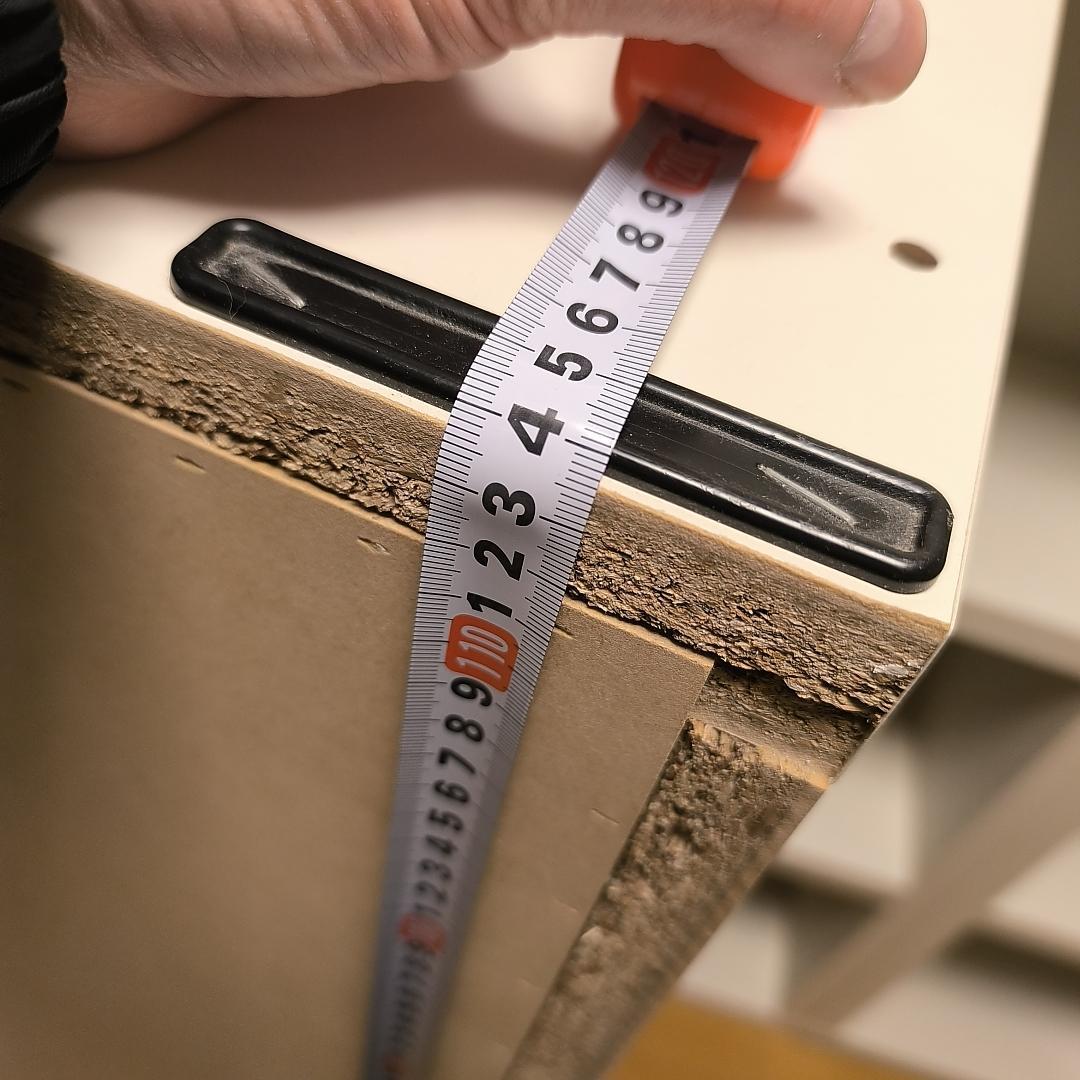 【2/20迄】110cm正方形 本棚 ナンバー③ 3つ星素材 250サイズ送料込