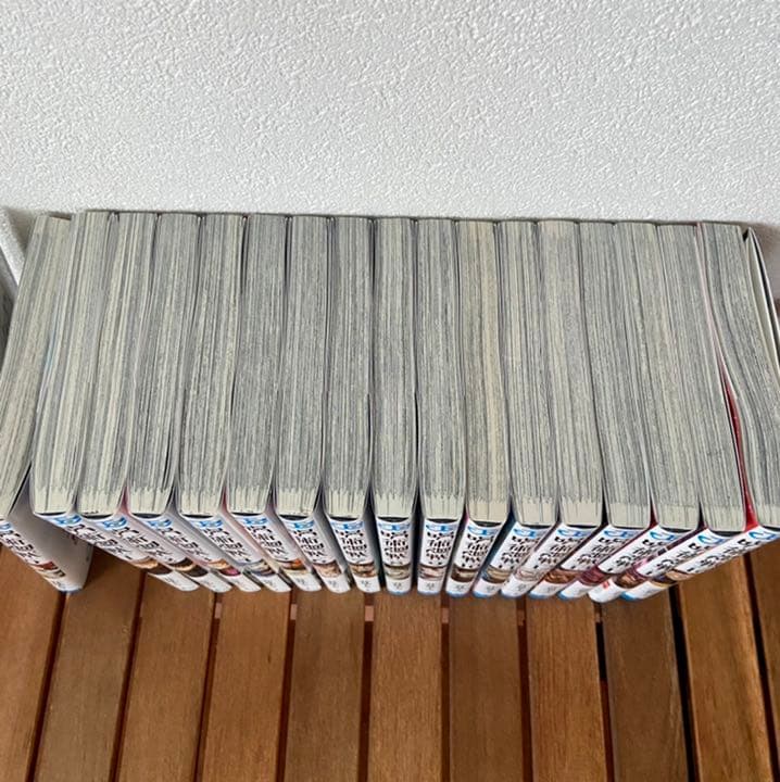 呪術廻戦 0-16巻　状態良好♪