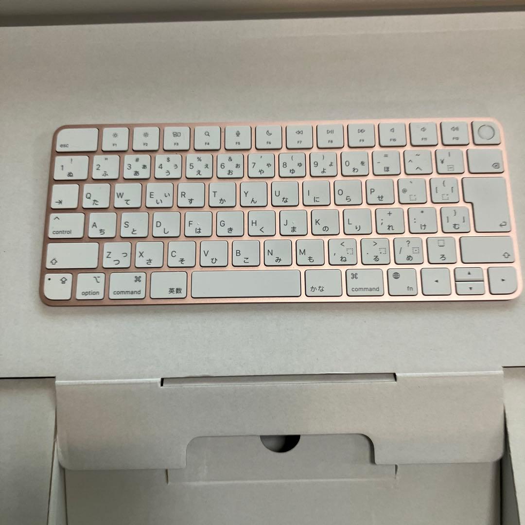 iMac M1 24インチ　トラックパッド　16GB 512GB