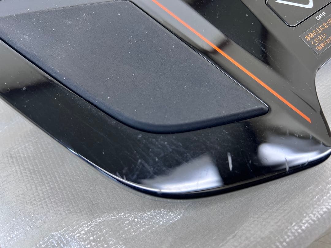 SIXPAD シックスパッド　Foot Fit Plus