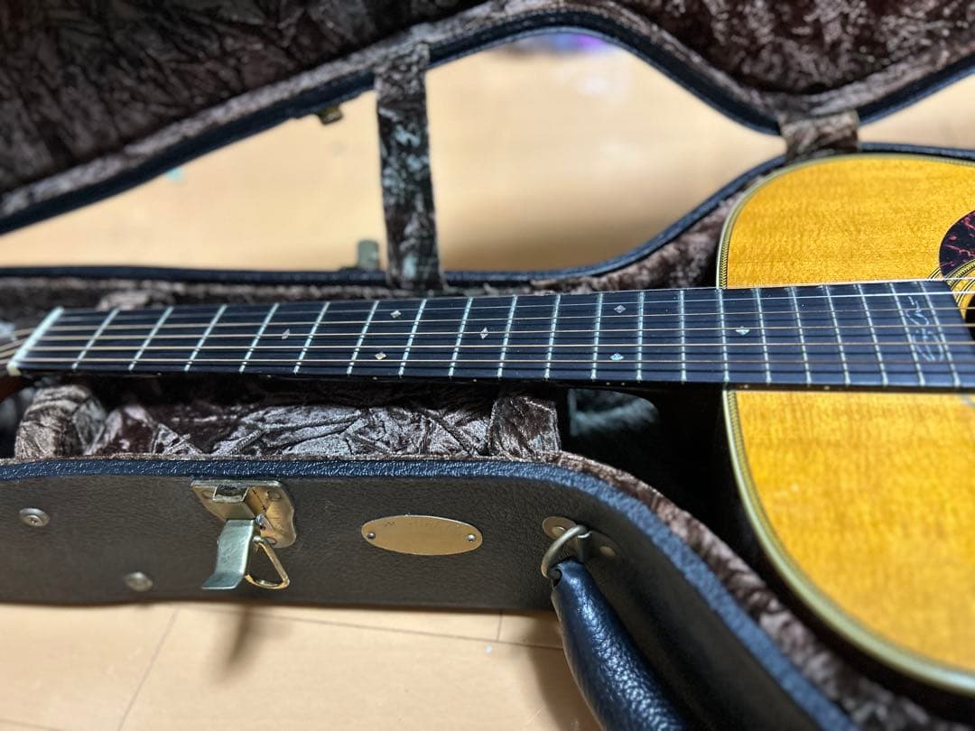 ギター Martin 000-28EC