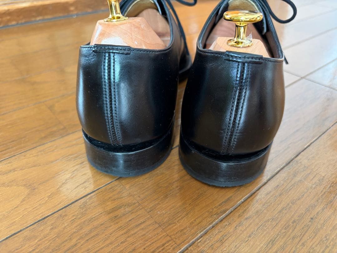 値下　BROOKS BROTHERS(Peals&Co.) Church's製