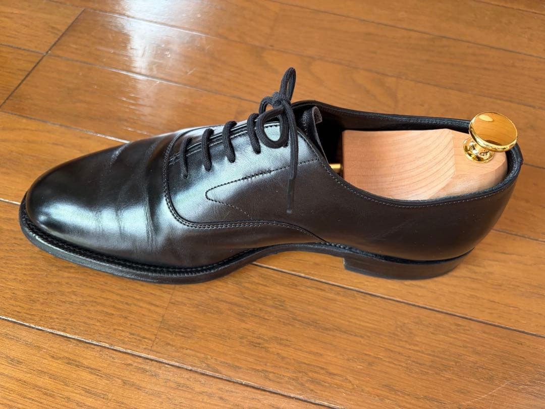 値下　BROOKS BROTHERS(Peals&Co.) Church's製