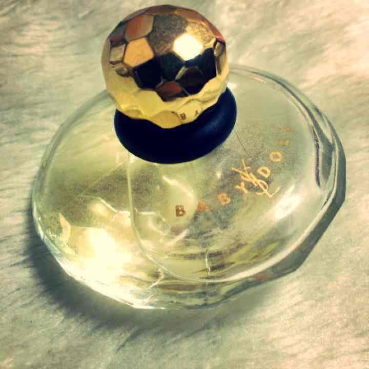 ベビードール 30ml