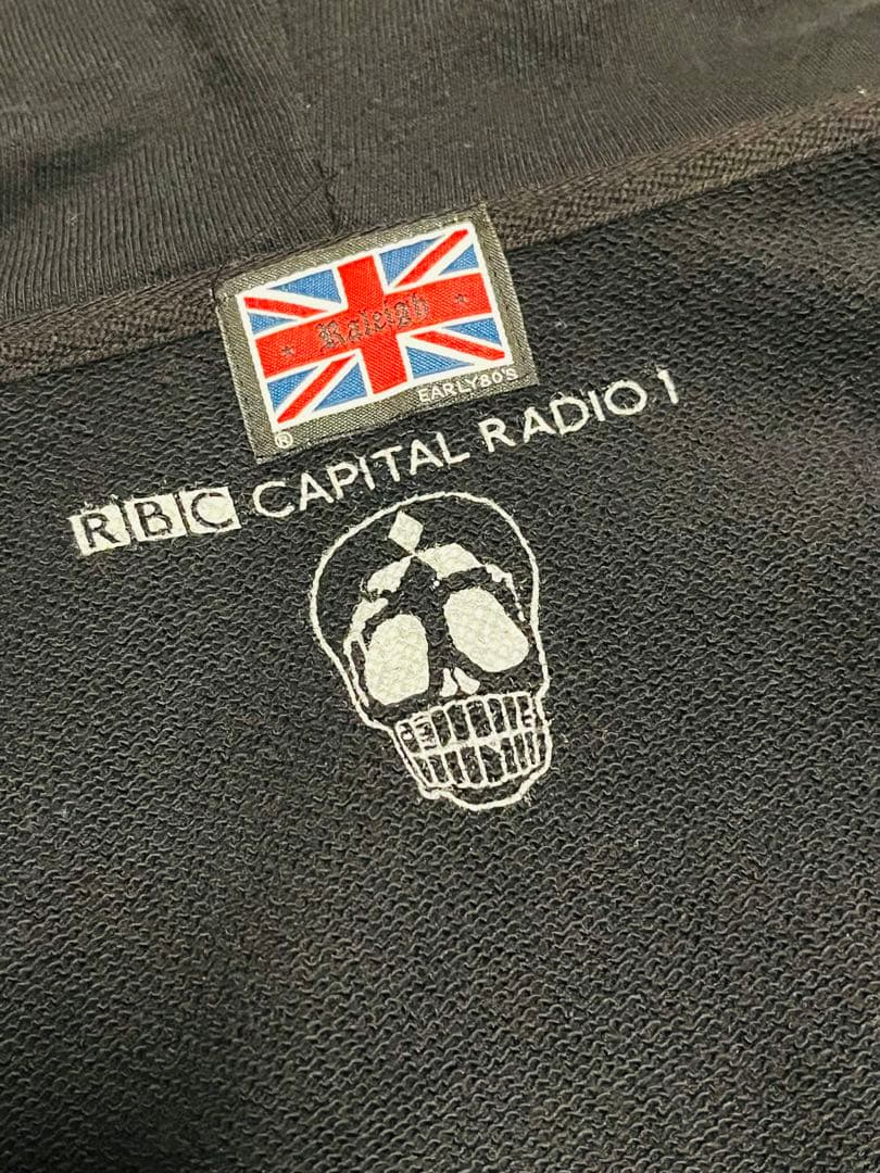 RALEIGH セットアップ