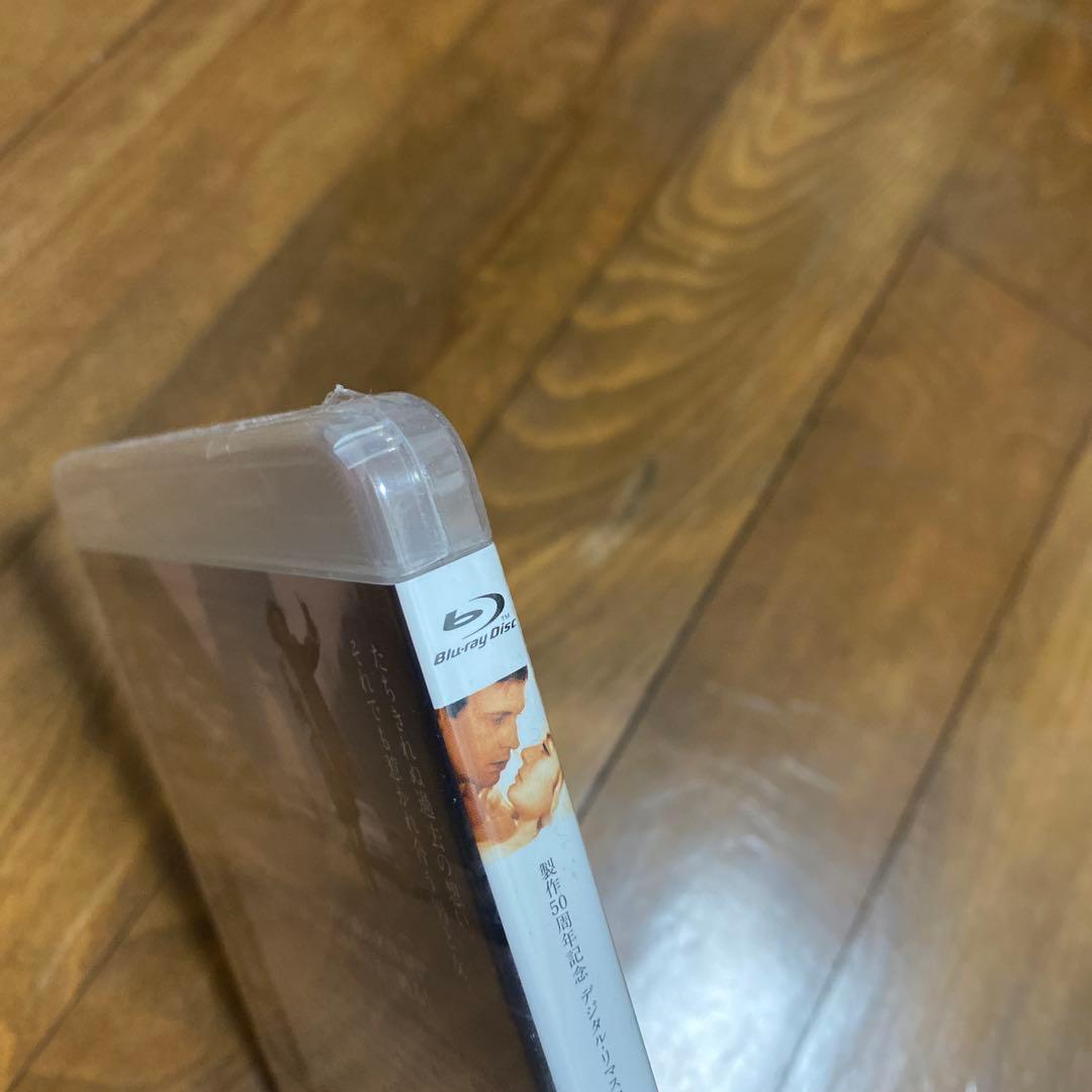 男と女 製作50周年記念 デジタル・リマスター版('66仏) 新品未開封品