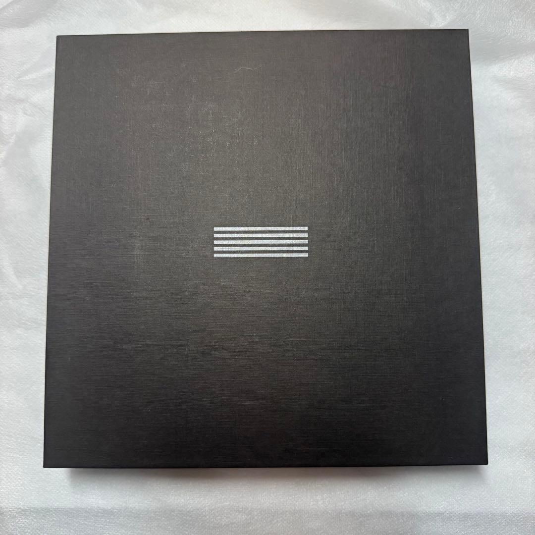 BIGBANG MADE アルバム　韓国限定　初回限定版