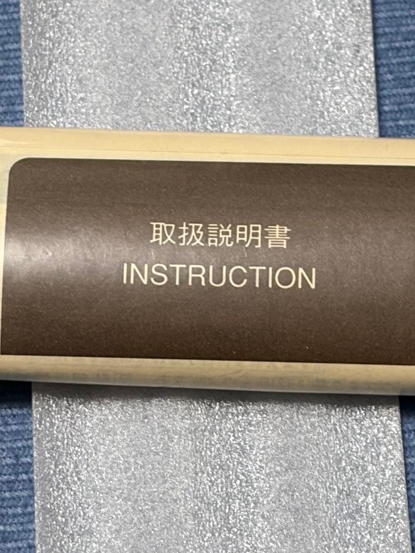 【未使用　要修理】Apple ロゴ 腕時計 クォーツ　セイコー製