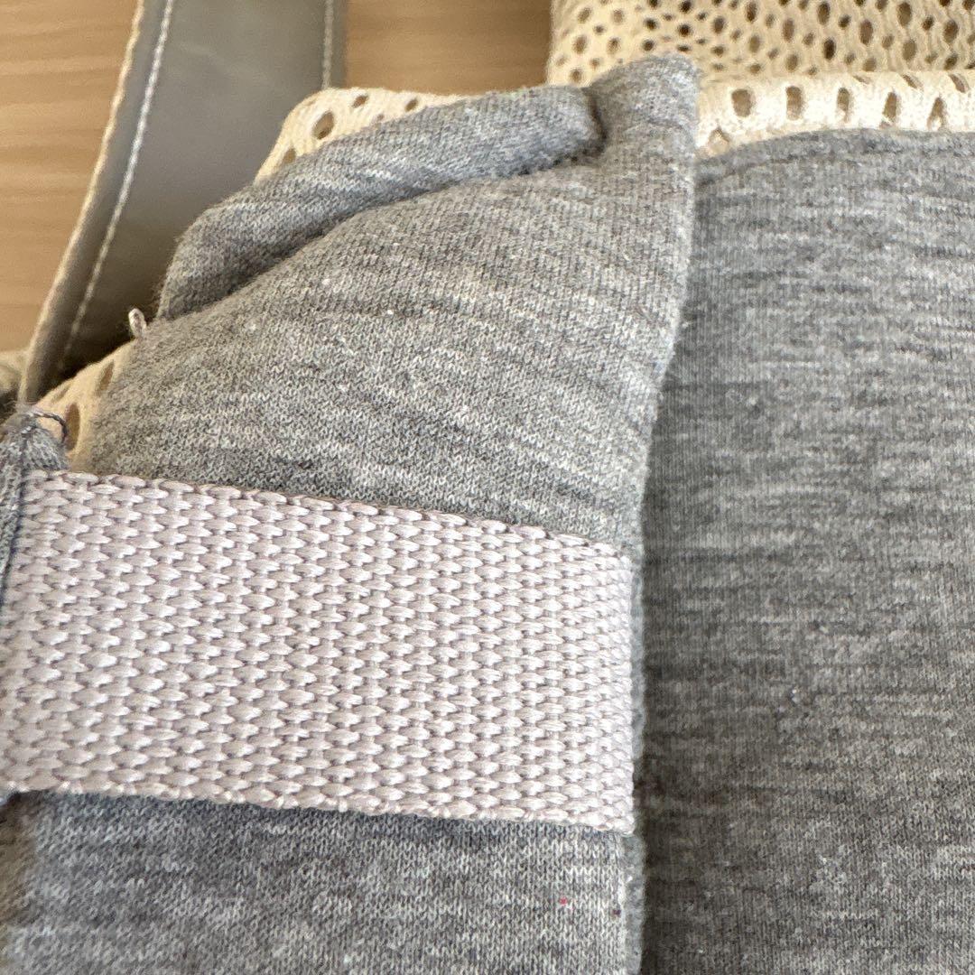 BabyBjorn ベビービョルン♡ 抱っこ紐 ハーモニー クリーム