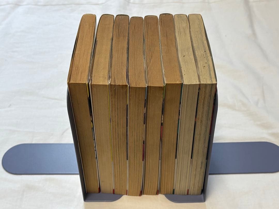 ドリームジェネレーション　1〜8巻セット　3巻以降初版