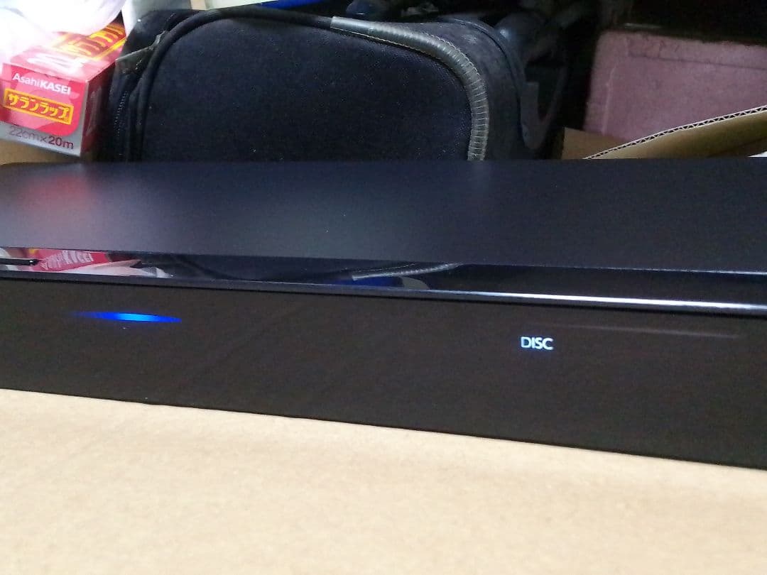 即発送！完動品!動作確認品!FUNAI FBR−HW2030ブルーレイレコーダー