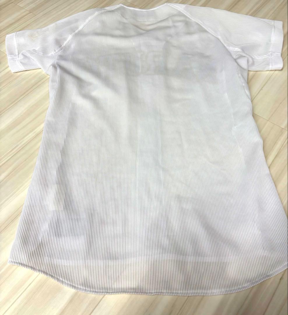 鳴門高校　公式ユニフォーム