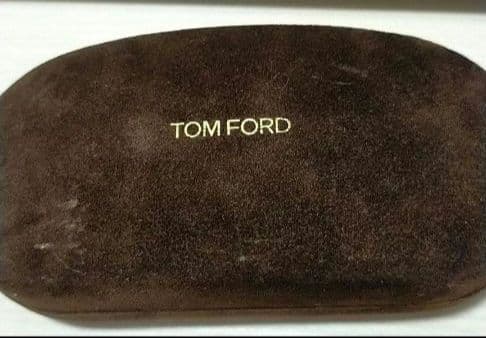 Tom Ford（トムフォード）TF548 キャットアイサングラス