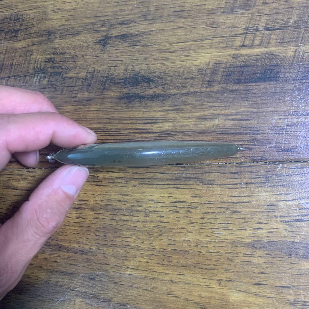 西根工房 ドリームラッシュ 9FR 琵琶湖回遊型①