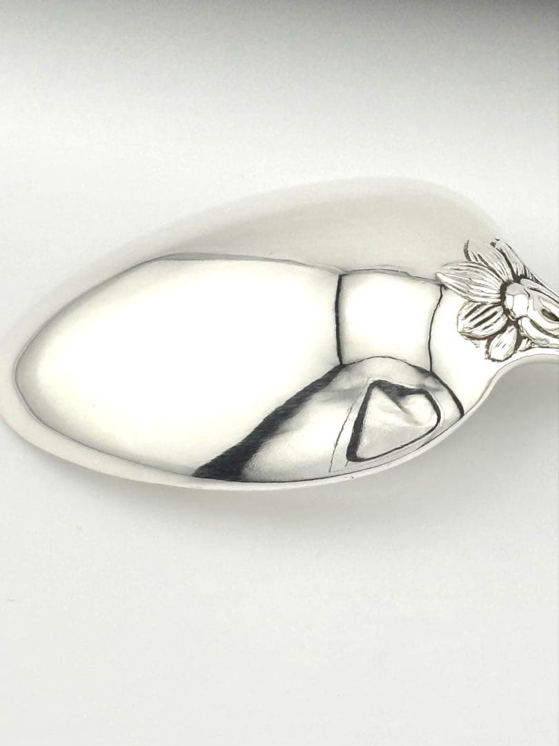 TIFFANY&Co. ティファニー スターリングシルバー スプーン