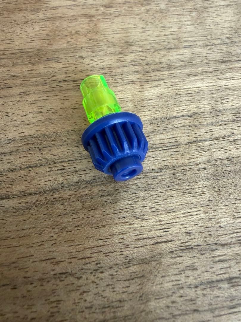 ベイブレードX UX-00 エアロペガサス3-70A ダブルメタルコート