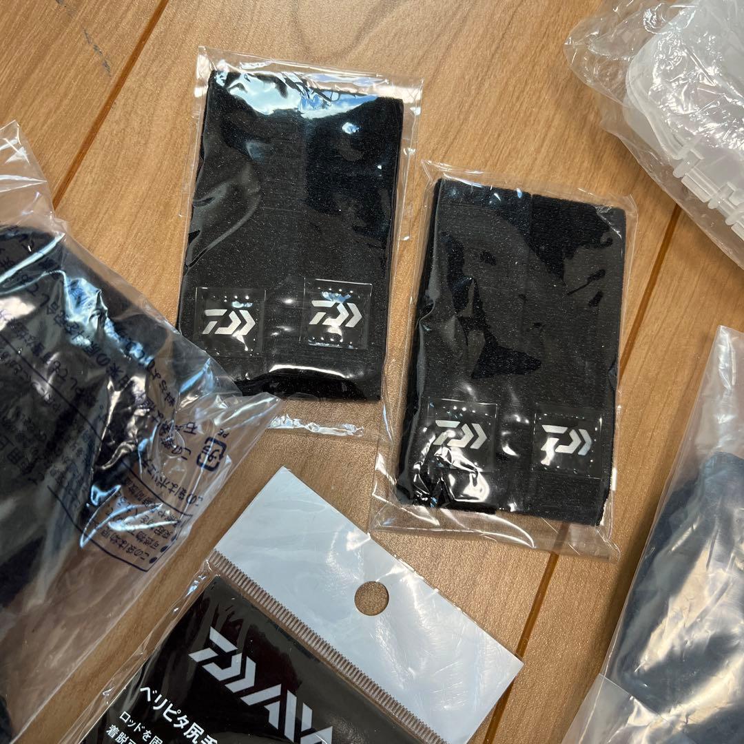 ダイワ　セット