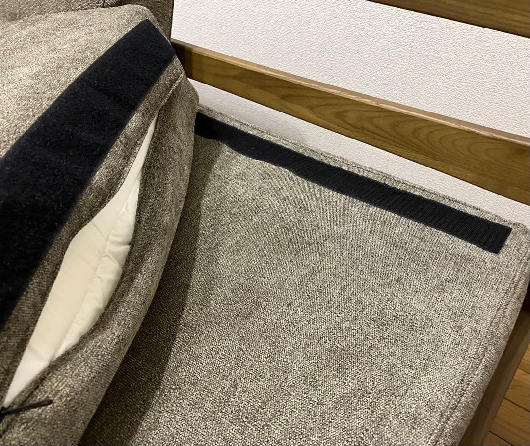 ジャーナルスタンダード　ファニチャー　ソファ　アルベスタ