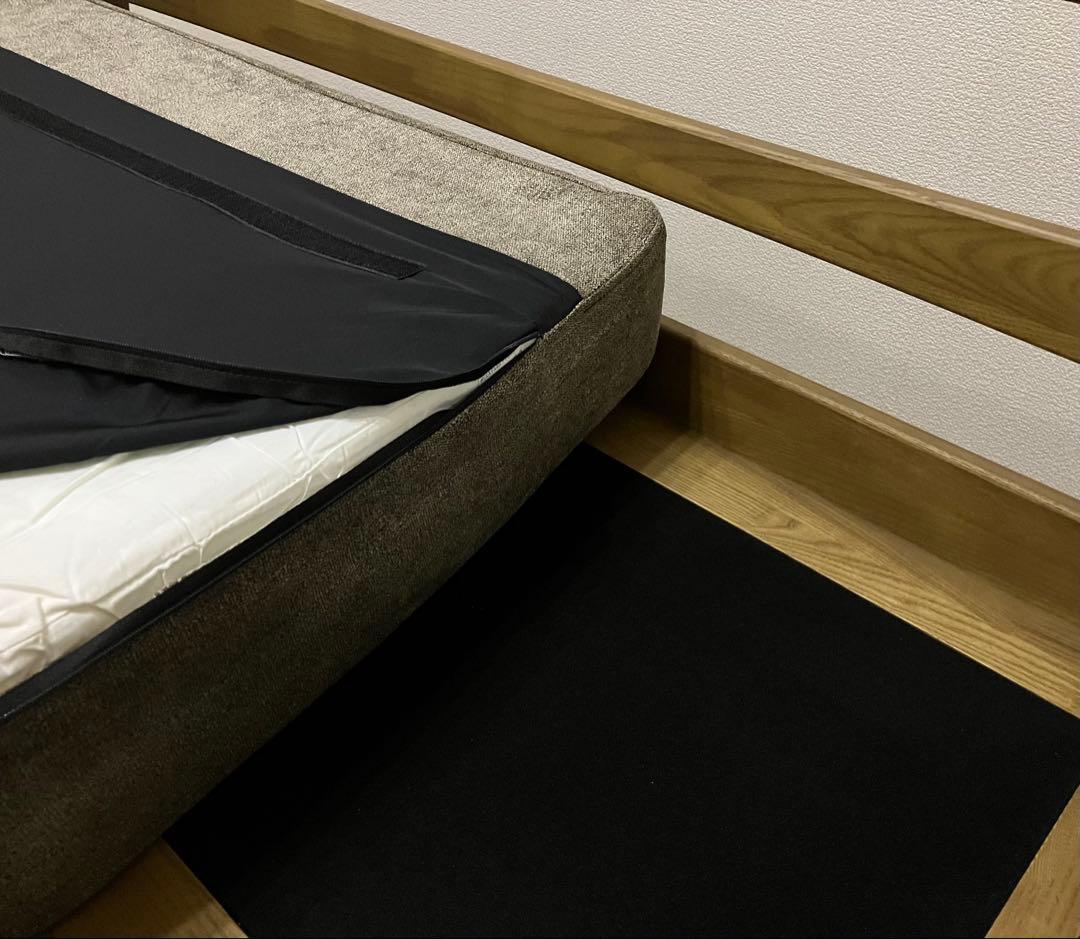 ジャーナルスタンダード　ファニチャー　ソファ　アルベスタ