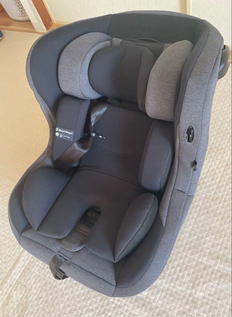 Smart Angel レジェプラスネクスト ベビーシート