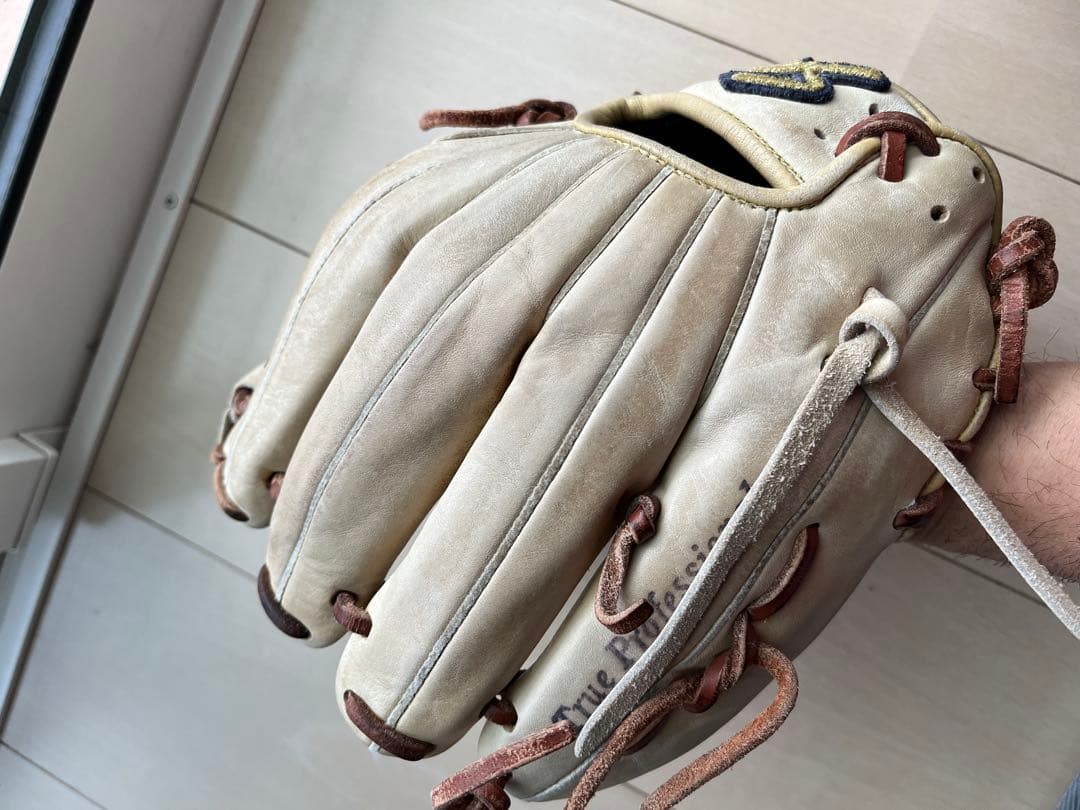 久保田スラッガー　少年軟式　グローブ