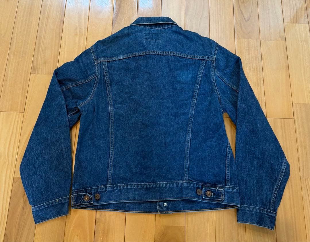 Levi's リーバイス 70505e