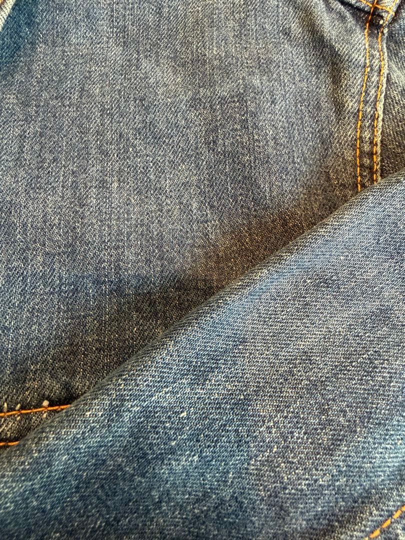 Levi's リーバイス 70505e
