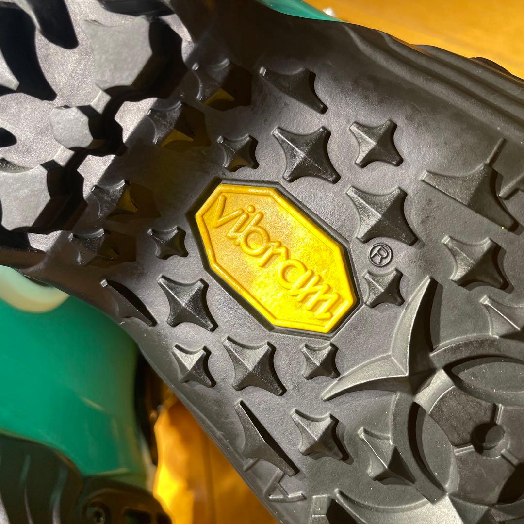 【値下げ】DALBELLOダルベロSHERPA5/5 25.0-25.5cmAT