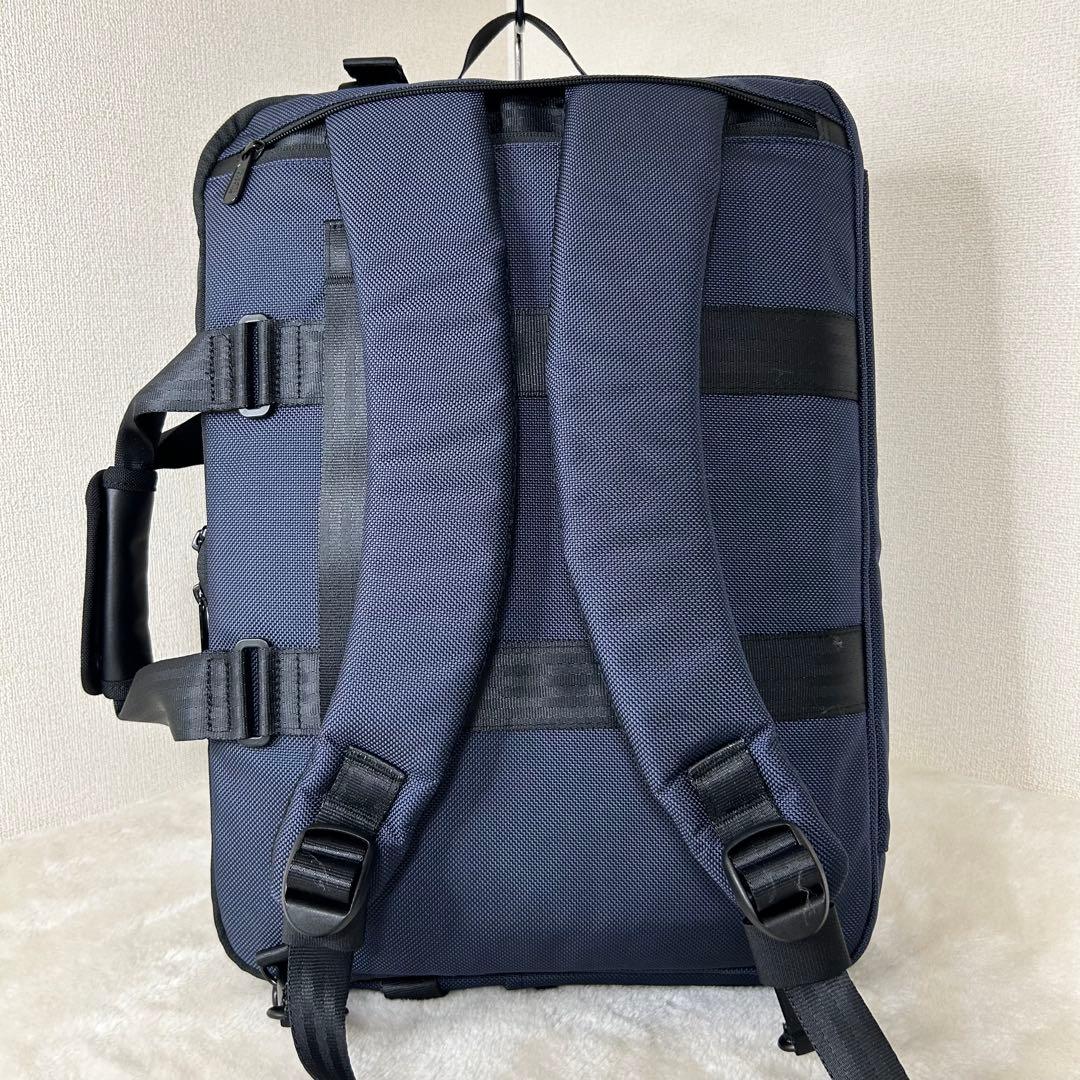 ✨ 去飛佐助FB✨マンハッタンポーテージ シップス別注 3way2層