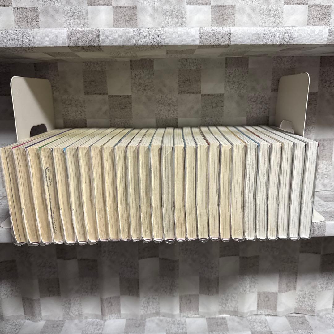 BORUTO ボルト　1-20巻　ブルーボルテックス　1-6巻　全巻セット