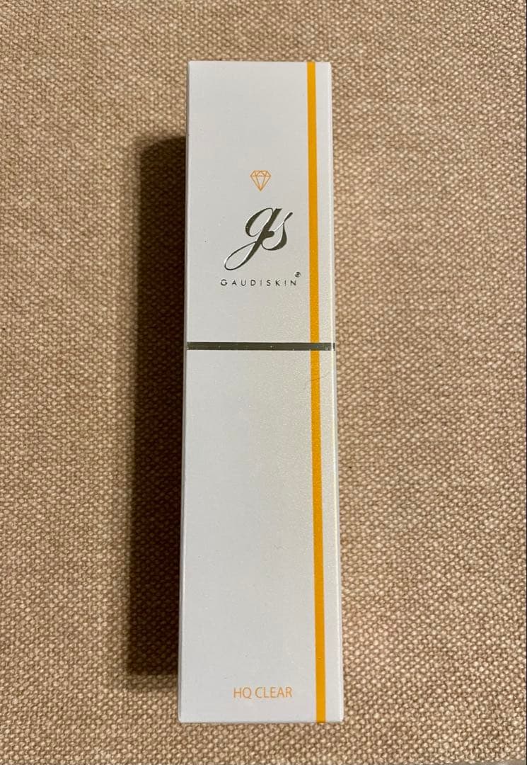 GAUDISKIN HQクリーム 60g (ハイドロキノン)