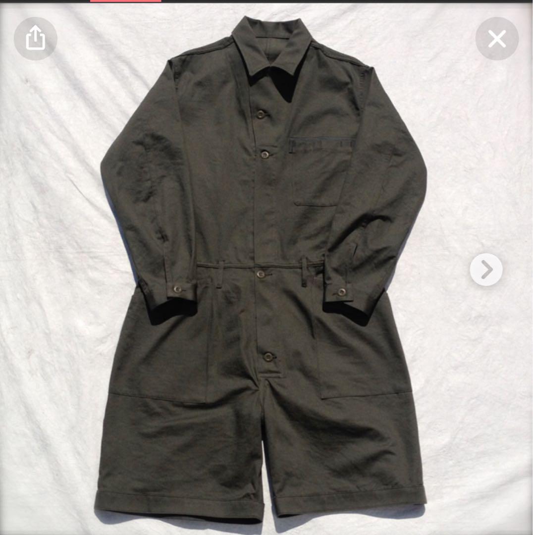 パンツ BLOWN by 2-tacs