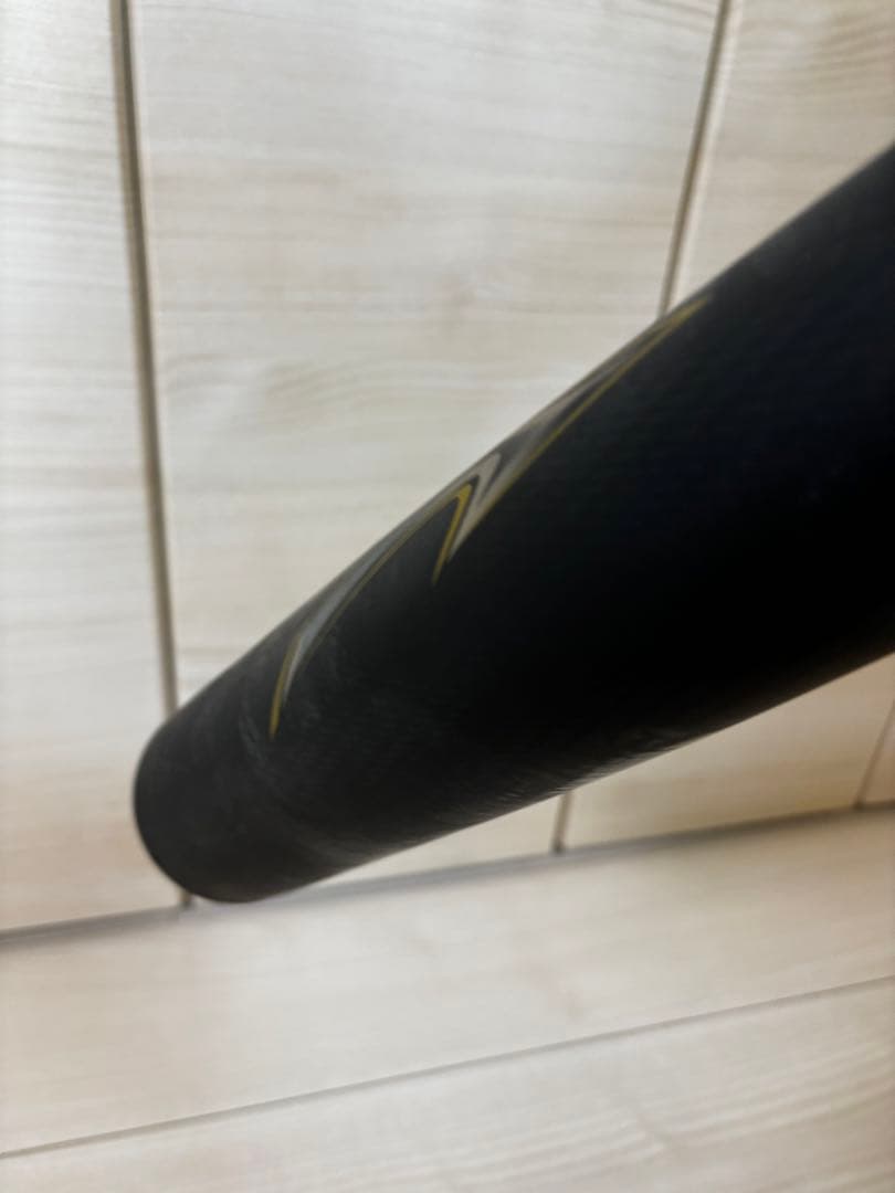 ミズノ　ビヨンドマックスレガシー　ケース付き