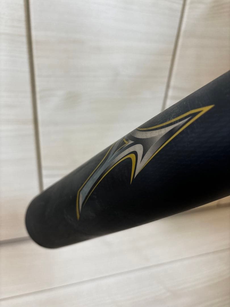 ミズノ　ビヨンドマックスレガシー　ケース付き