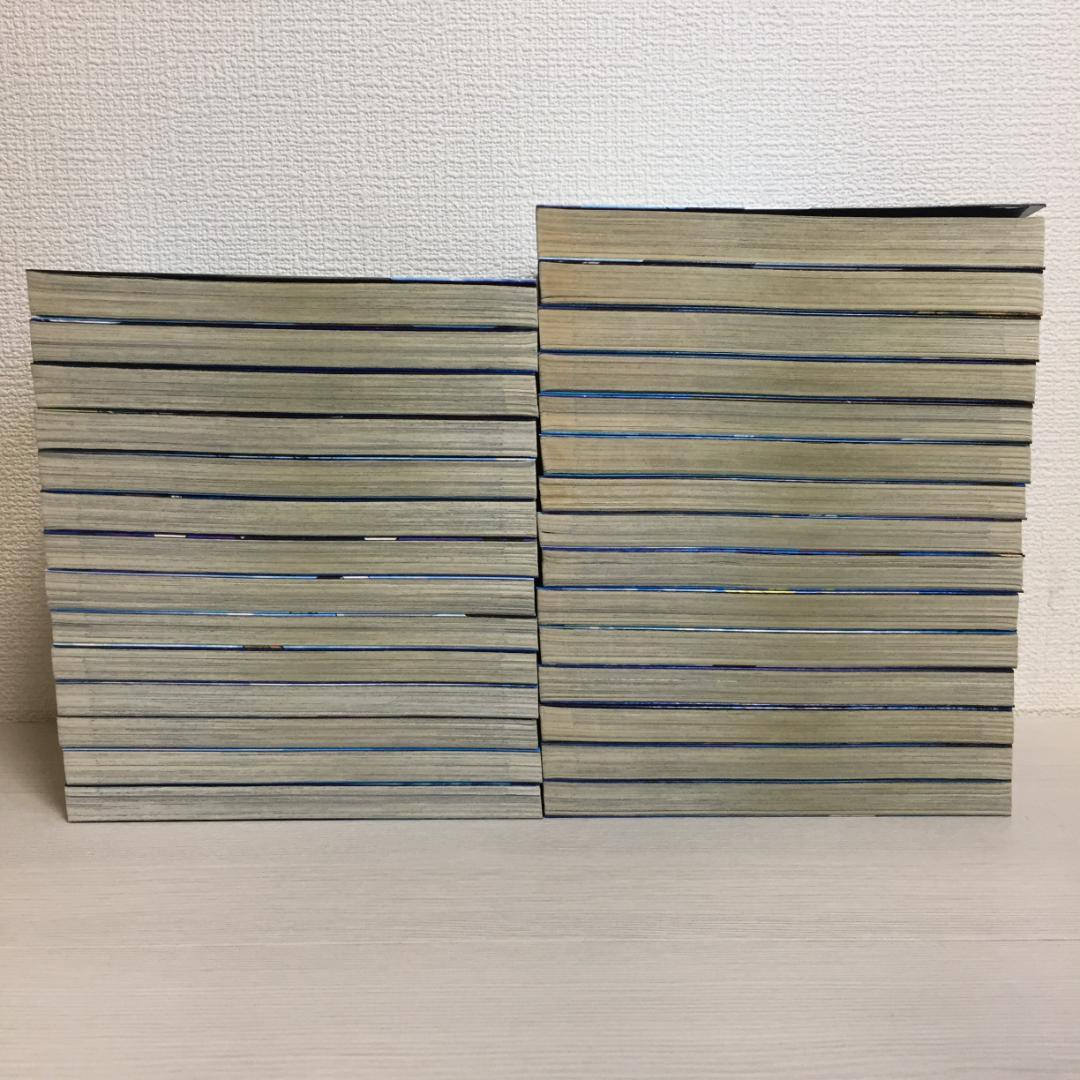 【レンタル】転生したらスライムだった件 1巻〜20巻 ※29巻抜け