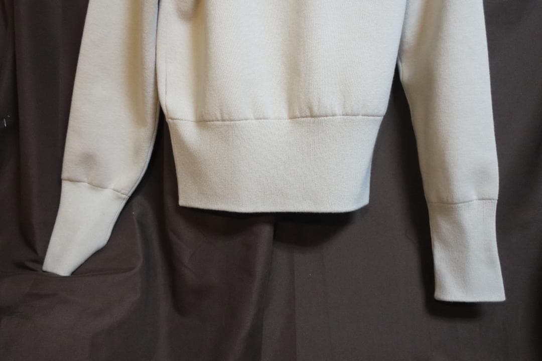 ハーリップトゥ Luxe Comfort Knit Cardigan サイズS