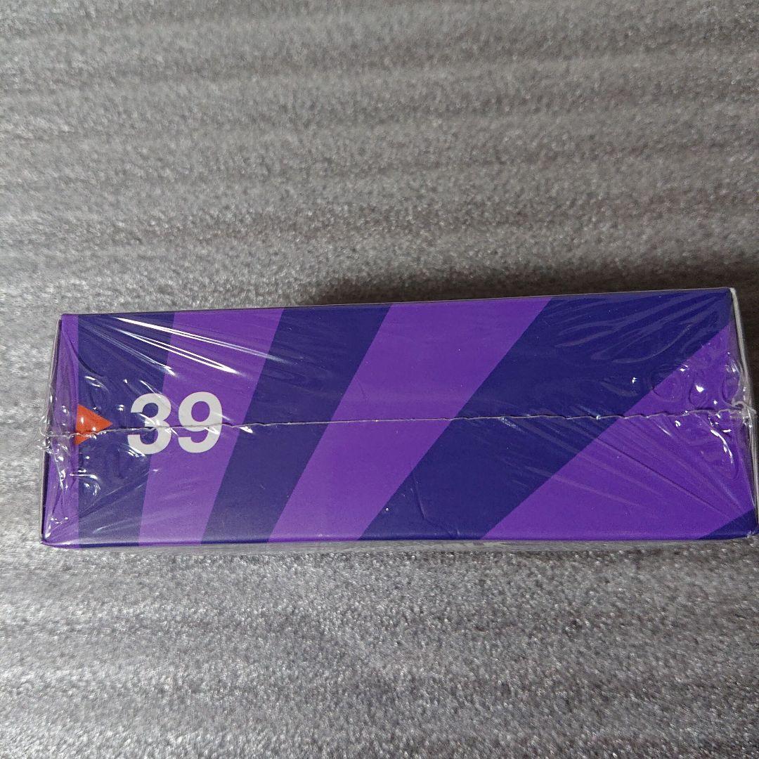 ミニカー LB+Works Nissan GT-R Magic Purple MINIGT