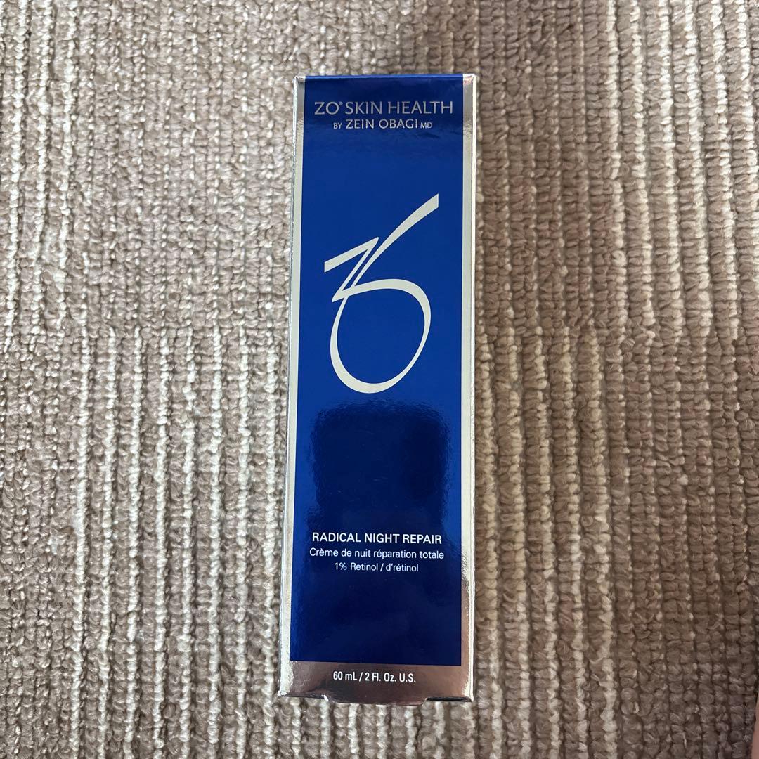 ZO SKIN HEALTH ARナイトリペア