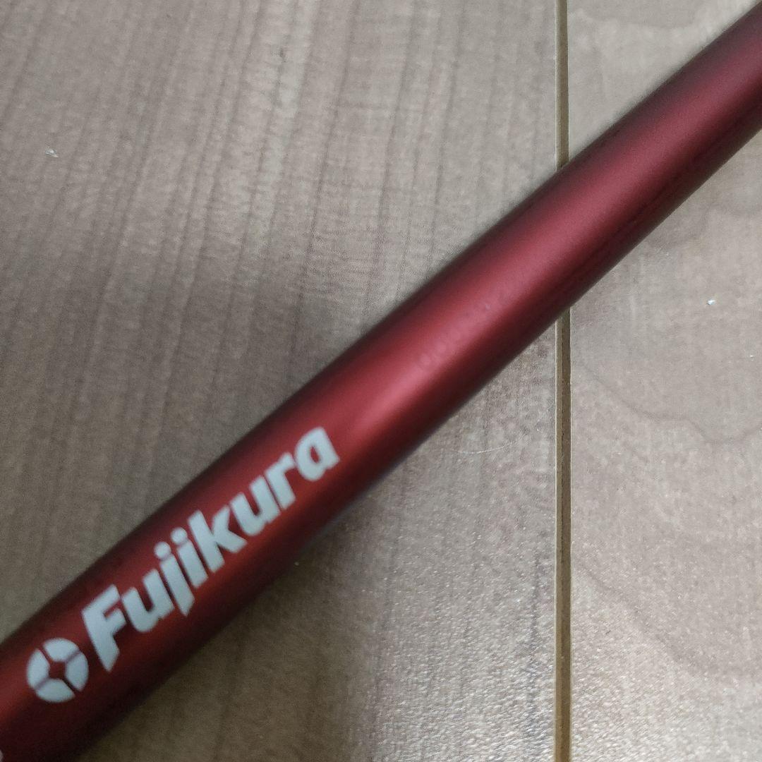 24ベンタスレッド ベロコア 5-S ドライバーTaylorMadeスリーブ